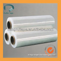 Good quality and low price Hand useLLDPE Stretch Film China manufacturer